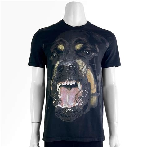 givenchy bulldog